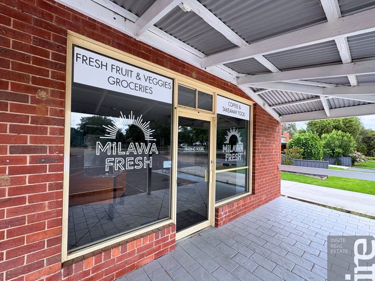 Click to view all images Shop 4/1594 Snow Road Milawa VIC 3678 - Image 2