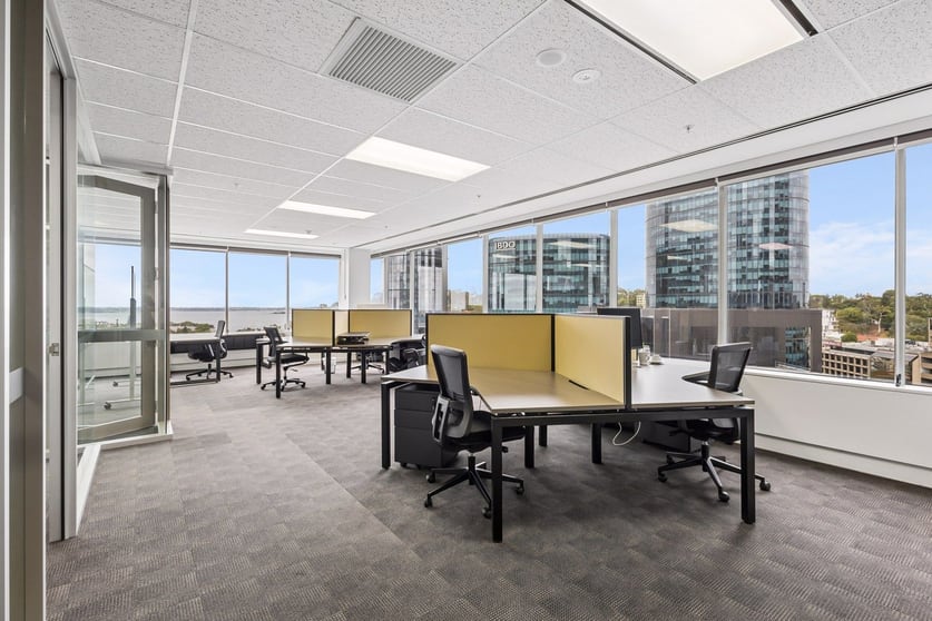 Click to view all images 221 St Georges Terrace Perth WA 6000 - Image 3