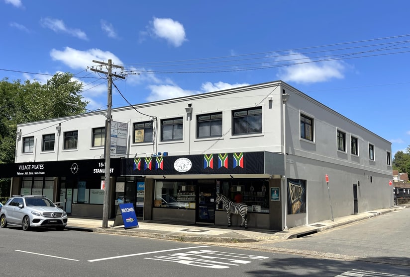 Click to view all images Suite 5/15-17 Stanley Street St Ives NSW 2075 - Image 1
