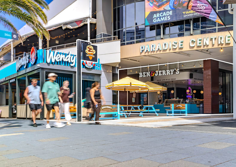 15/2 Cavill Avenue Surfers Paradise QLD 4217 - Image 1