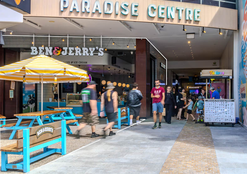 15/2 Cavill Avenue Surfers Paradise QLD 4217 - Image 2