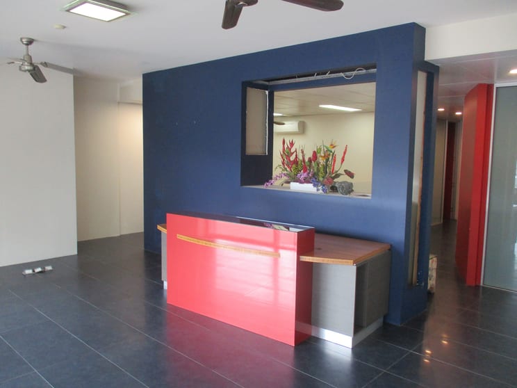Click to view all images Ground Floor/111 Lake Street Cairns City QLD 4870 - Image 2