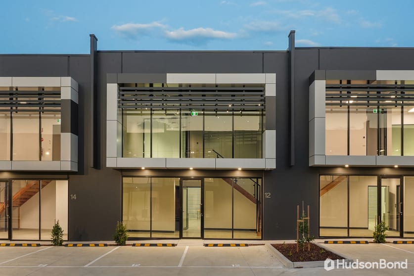Click to view all images 10/158 Canterbury Road Bayswater North VIC 3153 - Image 1