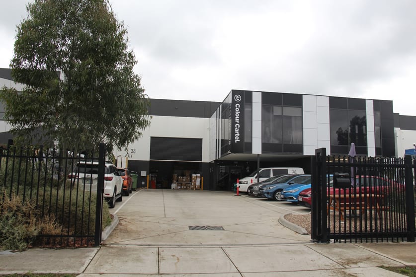 38 Nexus Road Epping VIC 3076 - Image 1