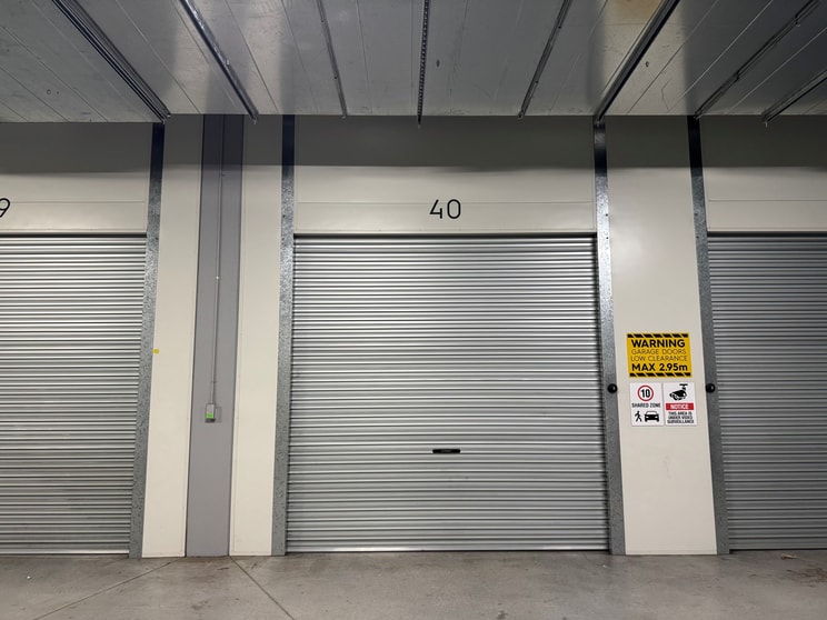 Storage Unit 40/20-22 Yalgar Road Kirrawee NSW 2232 - Image 2