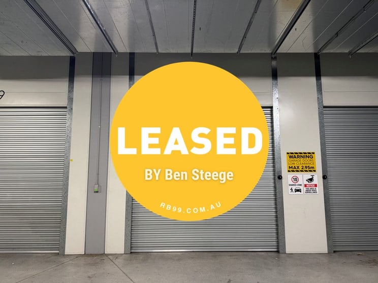 Storage Unit 40/20-22 Yalgar Road Kirrawee NSW 2232 - Image 1