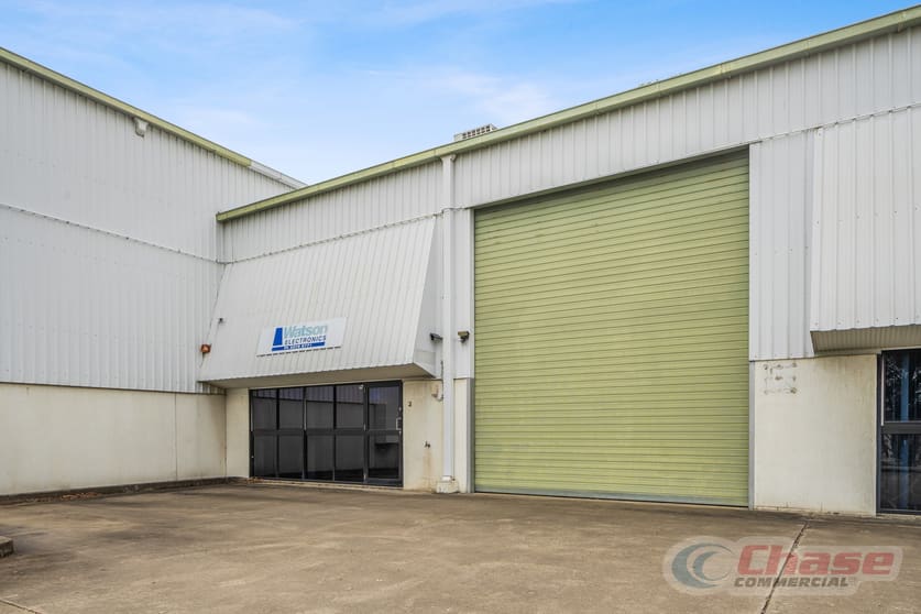 2/10 Argon Street Sumner QLD 4074 - Image 1