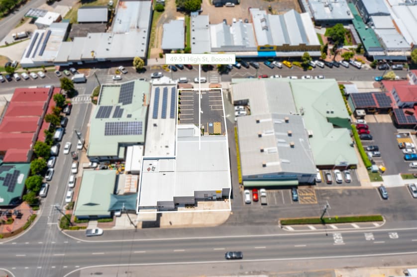 49-51 High Street Boonah QLD 4310 - Image 2