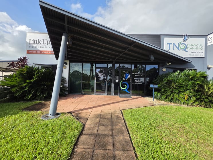 1/608 Bruce Highway Woree QLD 4868 - Image 1