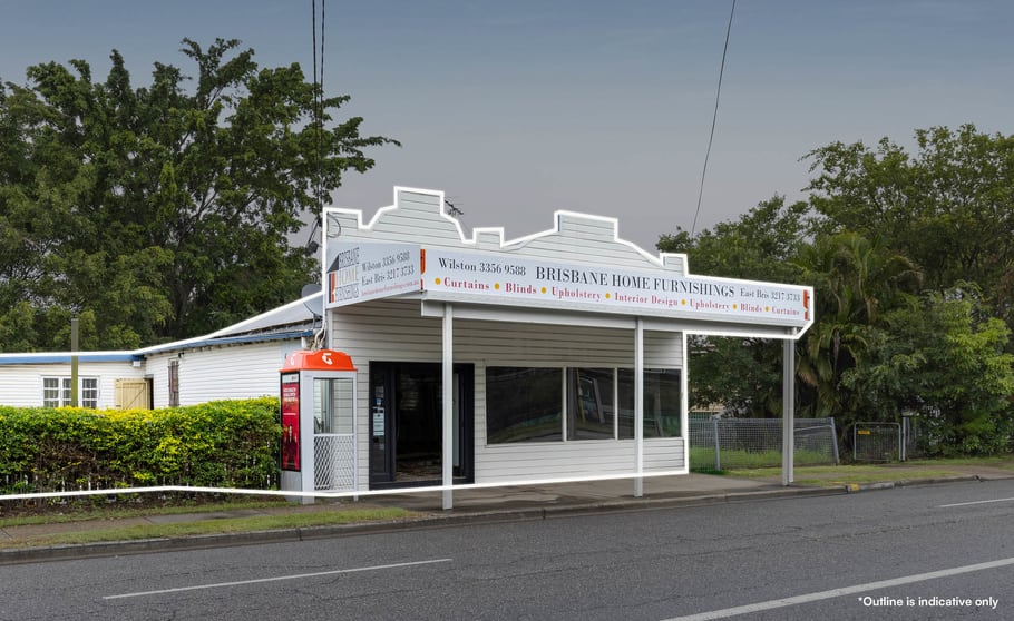 206 Newmarket Road Wilston QLD 4051 - Image 1