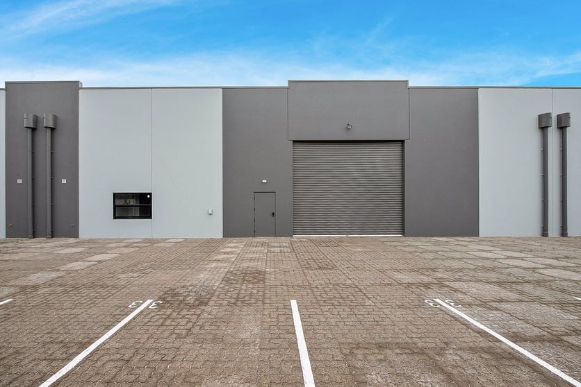 Warehouse 3 71 Helps Road Burton SA 5110 - Image 1