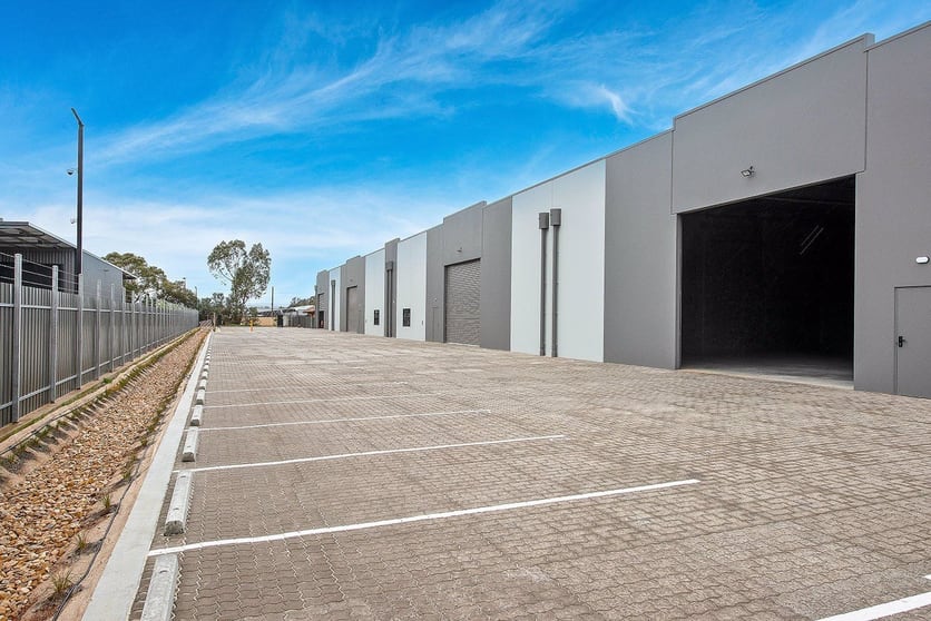 Warehouse 3 71 Helps Road Burton SA 5110 - Image 2