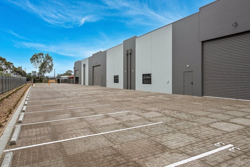 Warehouse 3 71 Helps Road Burton SA 5110 - Image 3