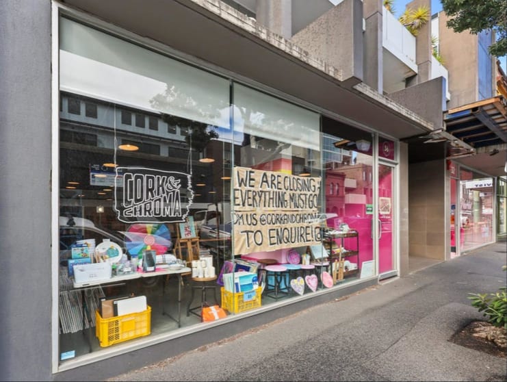 32 & 36 Smith Collingwood VIC 3066 - Image 1