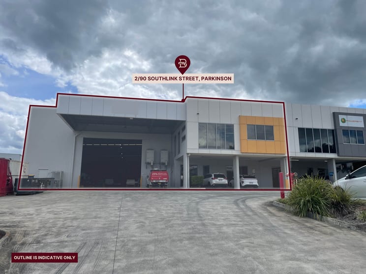 2/90 Southlink Street Parkinson QLD 4115 - Image 1