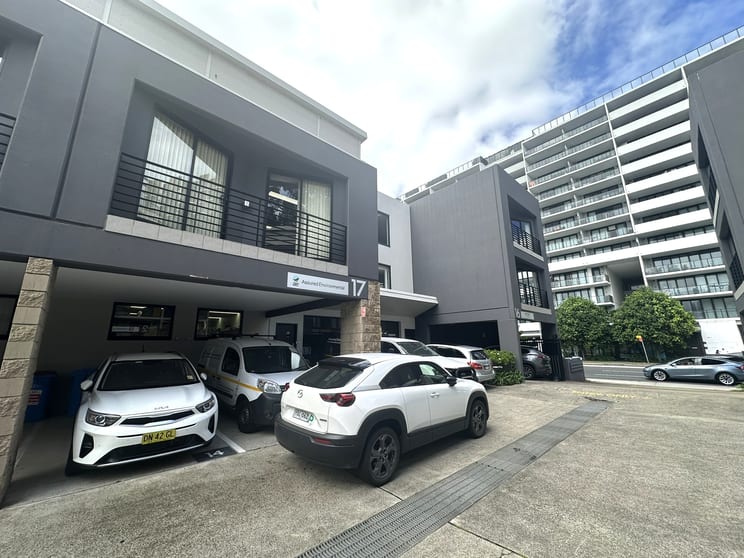 17/538 Gardeners Road Alexandria NSW 2015 - Image 1