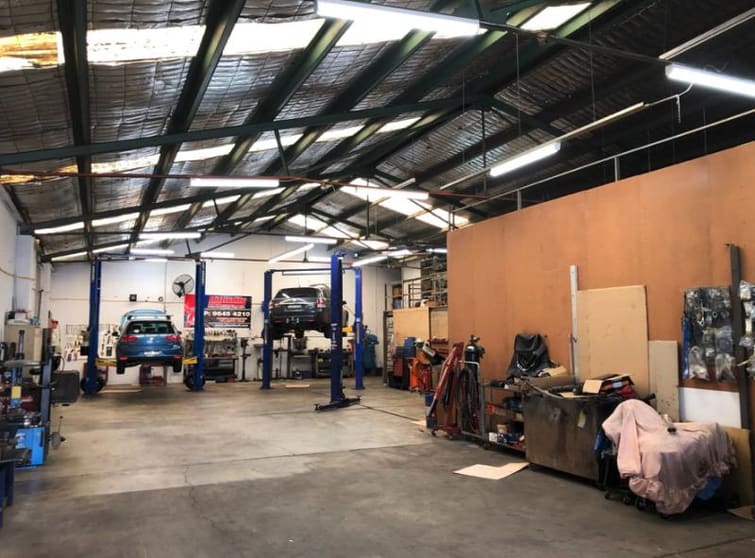 Factory/82 Carlingford Street Sefton NSW 2162 - Image 2