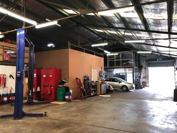 Factory/82 Carlingford Street Sefton NSW 2162 - Image 3