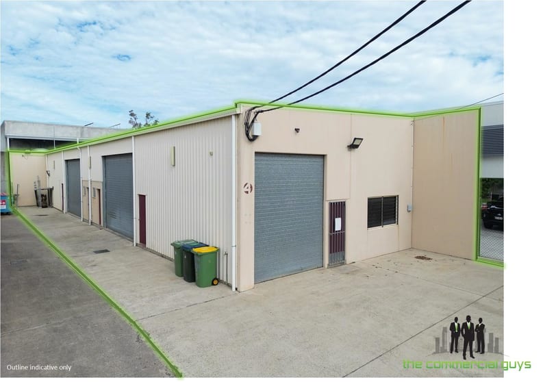 4 Tubbs St Clontarf QLD 4019 - Image 1