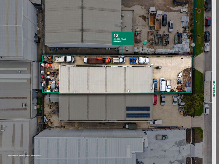 12 Centre Road Hallam VIC 3803 - Image 1
