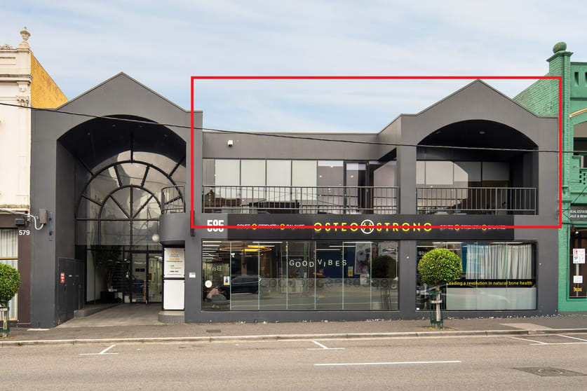 Level 1/585 Burwood Road Hawthorn VIC 3122 - Image 1