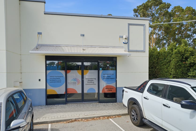 Unit 7/8 Dugdale Street Warwick WA 6024 - Image 2