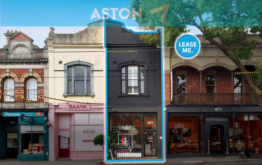 469 High Street Prahran VIC 3181 - Image 1