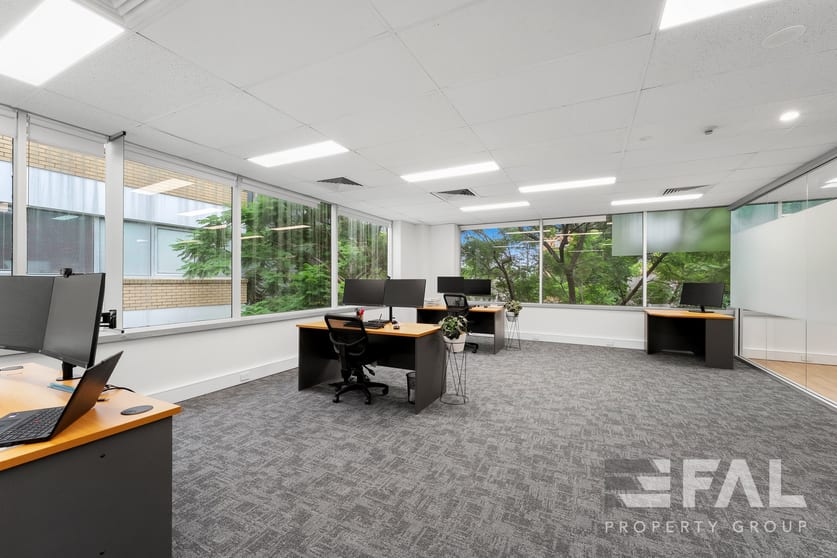 Suite 29/10 Benson Street Toowong QLD 4066 - Image 1