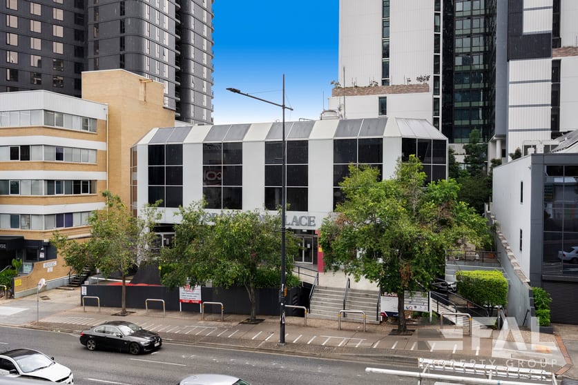 Suite 29/10 Benson Street Toowong QLD 4066 - Image 3