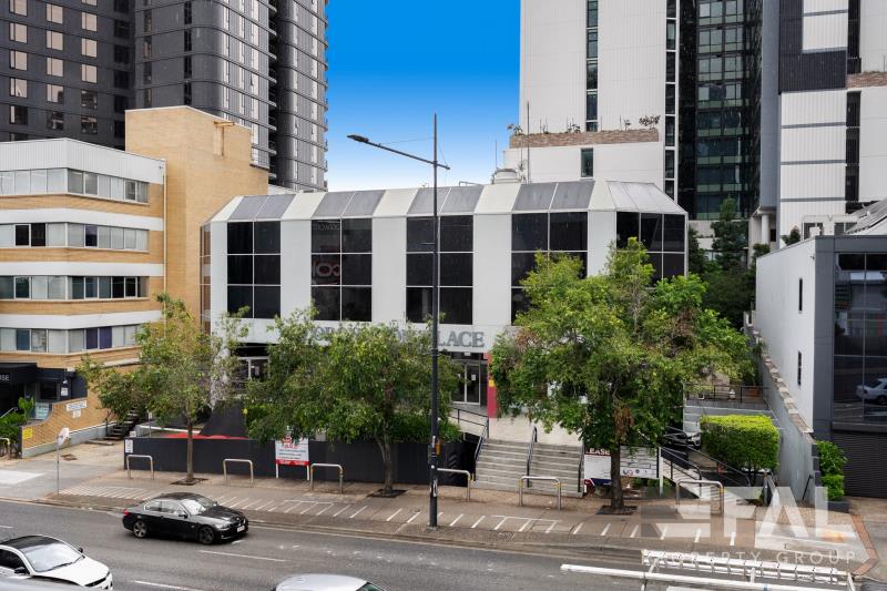 Click to view all images Suite 29/10 Benson Street Toowong QLD 4066 - Image 3