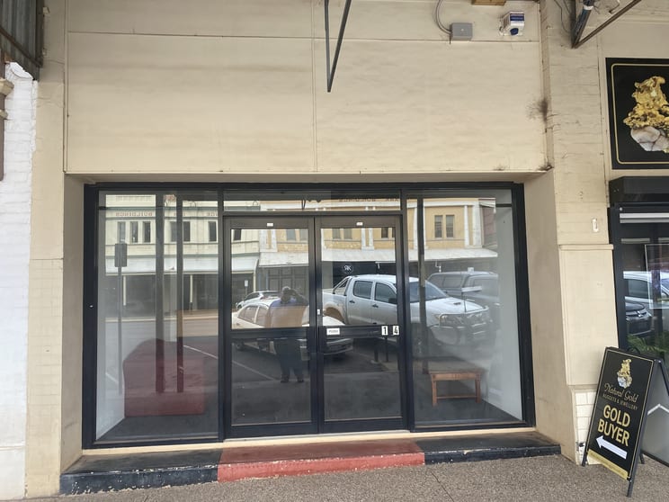 154 Hannan Street Kalgoorlie WA 6430 - Image 2