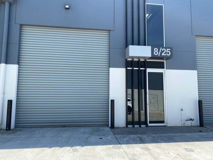8/25 Goodyear Drive Thomastown VIC 3074 - Image 1