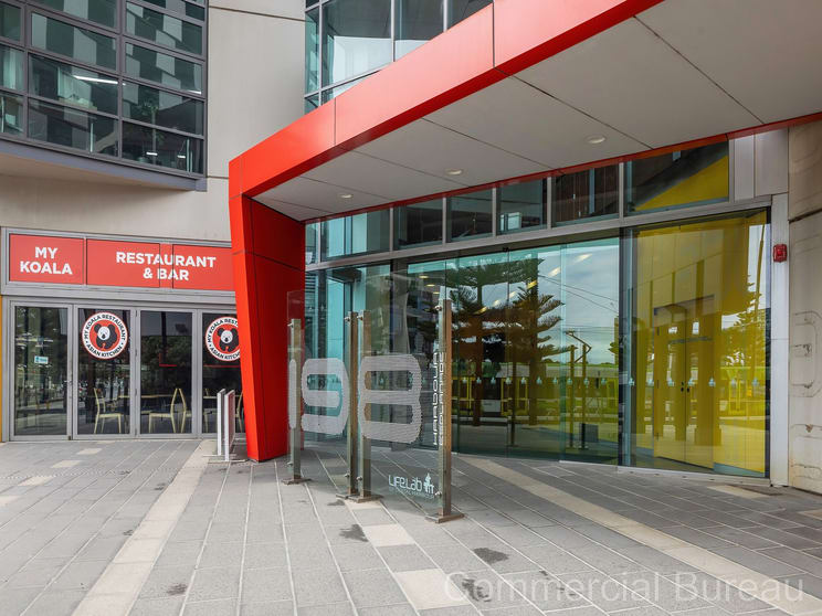 406/198 Harbour Esplanade Docklands VIC 3008 - Image 1