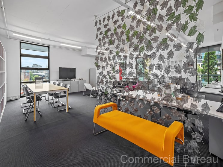 406/198 Harbour Esplanade Docklands VIC 3008 - Image 3