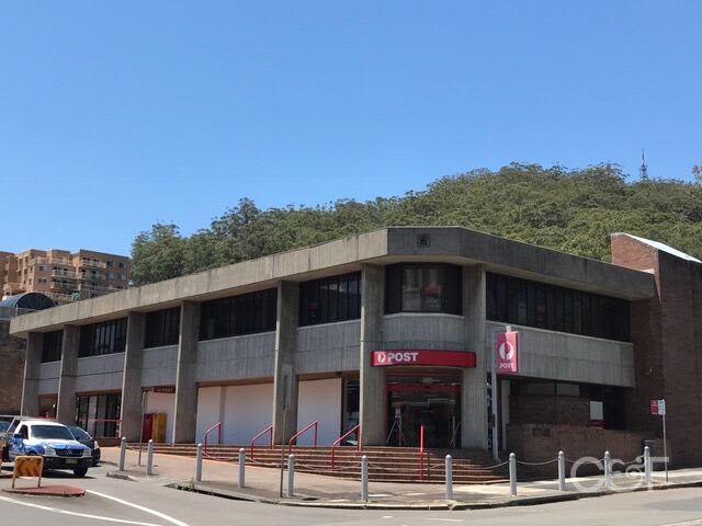 Ground Suite G02/114 Erina Street East Gosford NSW 2250 - Image 1