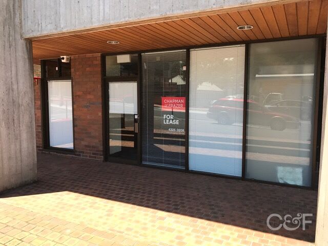 Ground Suite G02/114 Erina Street East Gosford NSW 2250 - Image 3