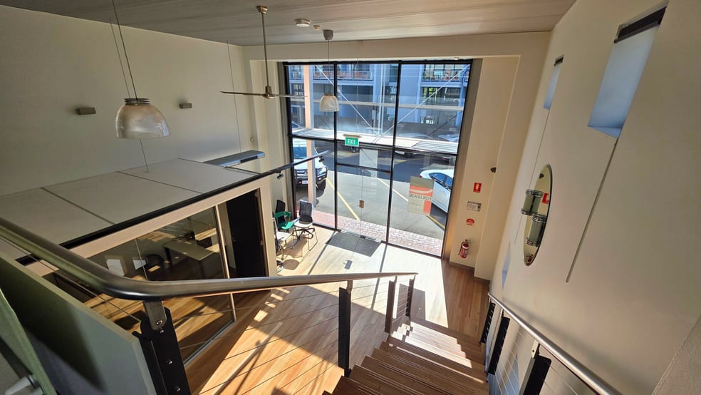 Click to view all images 14/71 Leichardt Street Kingston ACT 2604 - Image 1