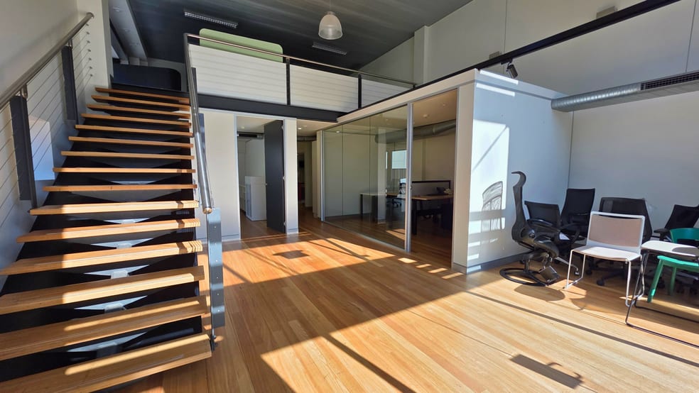 Click to view all images 14/71 Leichardt Street Kingston ACT 2604 - Image 2