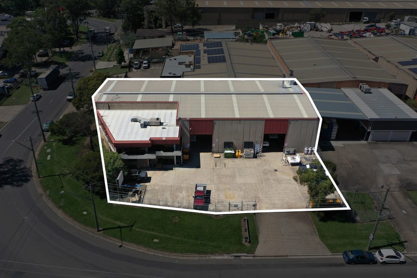 Wetherill Park NSW 2164 - Image 1