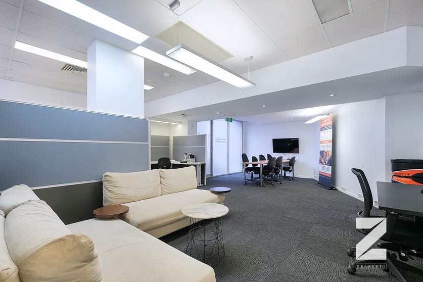111/8 CORDELIA STREET South Brisbane QLD 4101 - Image 3