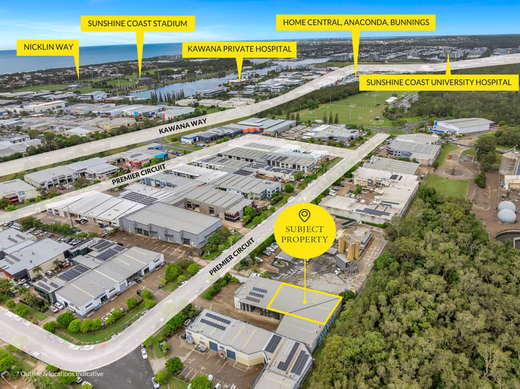2/15 Premier Circuit Warana QLD 4575 - Image 3