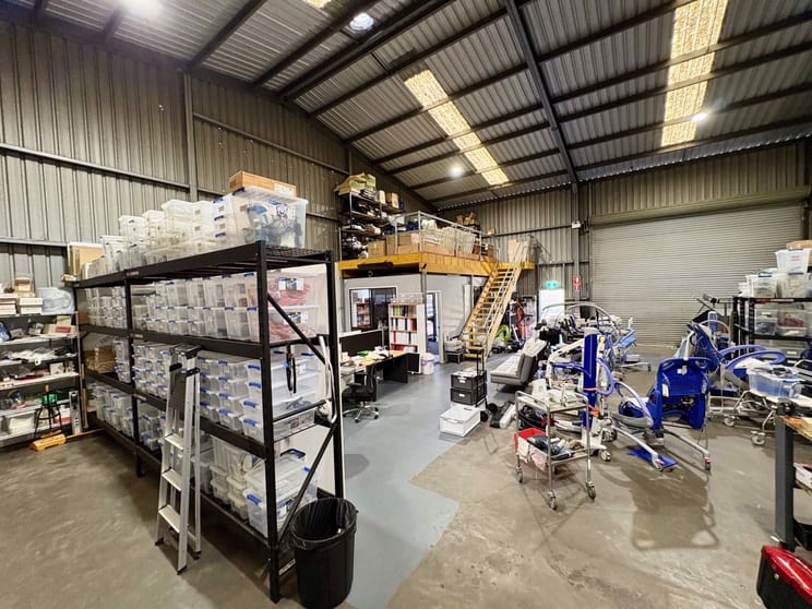 Unit 1, 67 Mitchell Road Cardiff NSW 2285 - Image 3