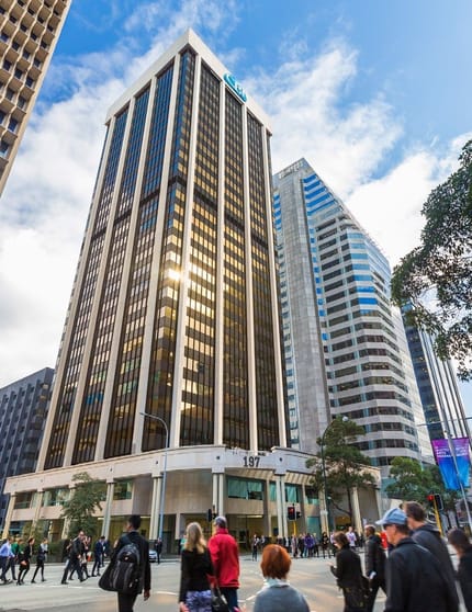 197 St Georges Terrace Perth WA 6000 - Image 1
