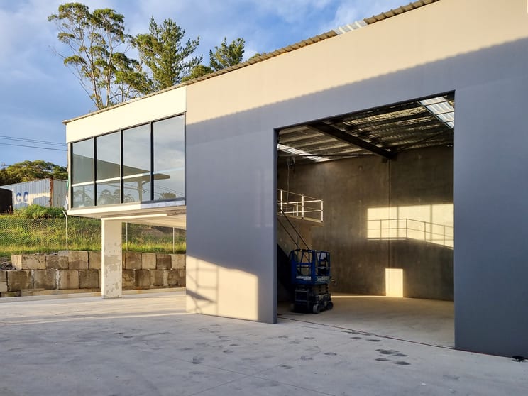 Unit 23/222 Wisemans Ferry Road Somersby NSW 2250 - Image 1