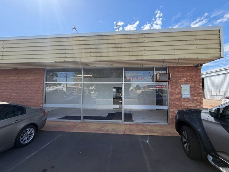 Unit 5/45 Barlee Street Busselton WA 6280 - Image 2
