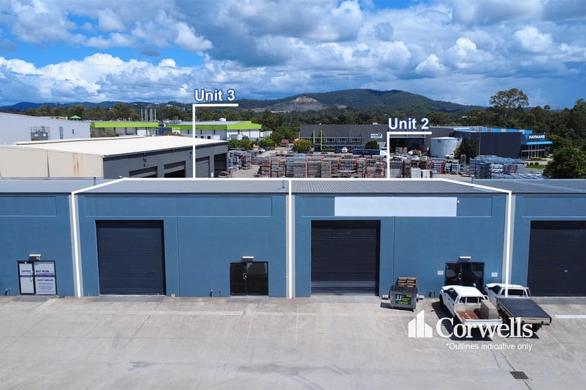2 & 3/60 Notar Drive Ormeau QLD 4208 - Image 1