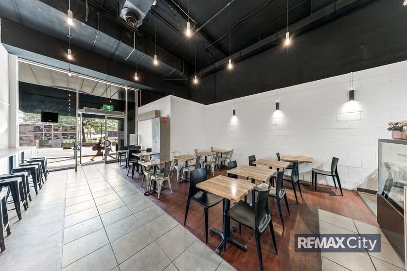 Click to view all images 151B George Street Brisbane City QLD 4000 - Image 2