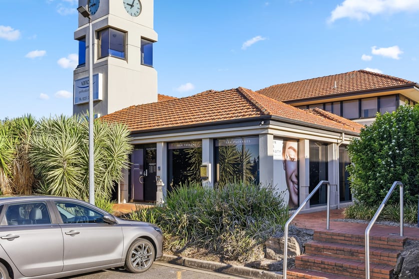 ClockTower 201 The Grove Way Golden Grove SA 5125 - Image 3