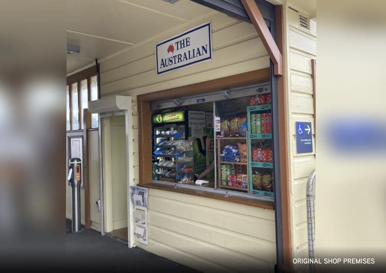 Shop 1/Metro, Wardell Street Dulwich Hill NSW 2203 - Image 1