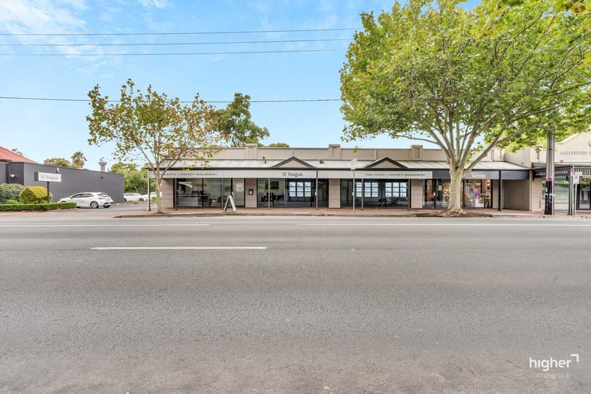 Shop 1 & 2/169-173 Goodwood Road Millswood SA 5034 - Image 1
